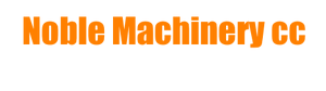 Noble Machinery CC